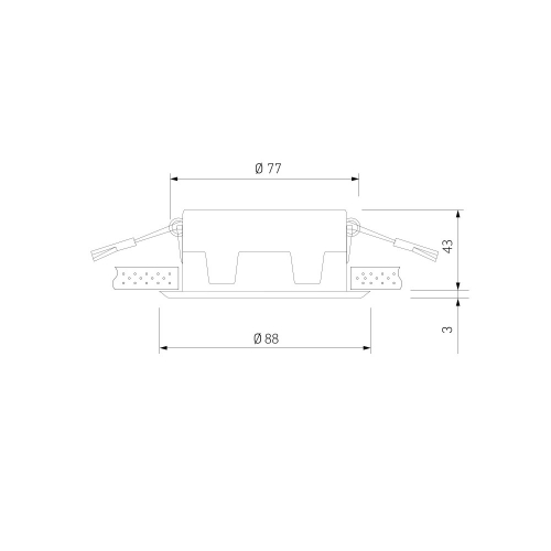 Elektrostandard 25082/LED