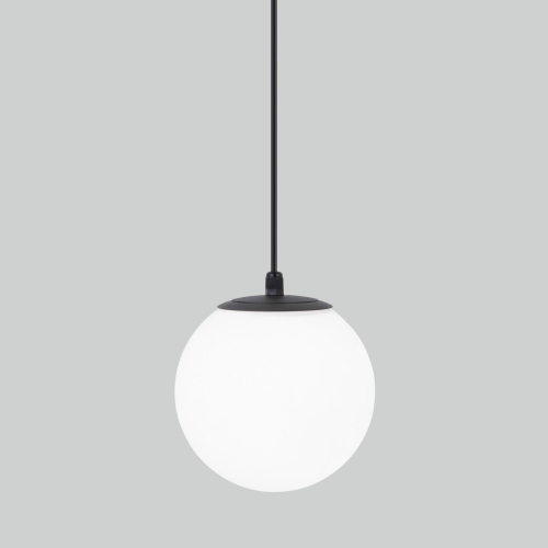 Elektrostandard 35158/H черный