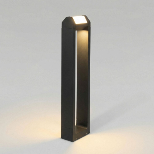 Elektrostandard 35163/F черный