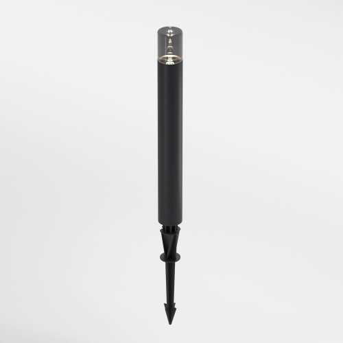 Elektrostandard 35166/F черный
