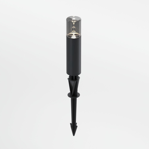 Elektrostandard 35166/S черный