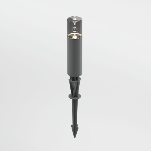 Elektrostandard 35166/S серый