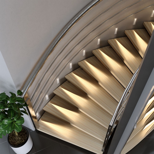 Elektrostandard 40108/LED белый
