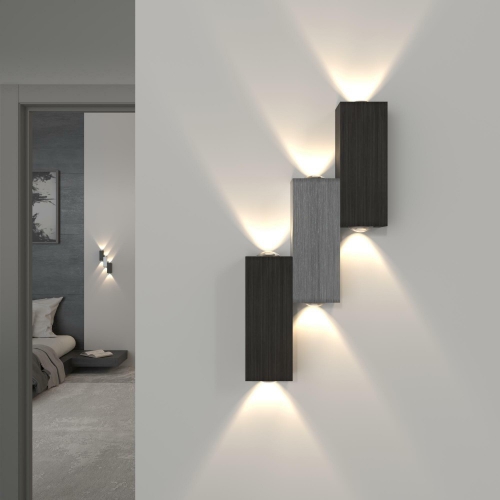 Elektrostandard 40110/LED сталь