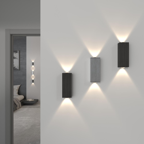 Elektrostandard 40110/LED сталь