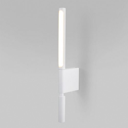 Elektrostandard 40111/LED белый