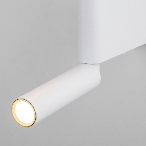 Elektrostandard 40111/LED белый