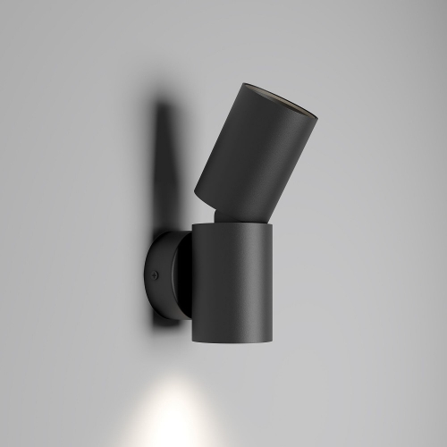 Elektrostandard 40126/LED черный