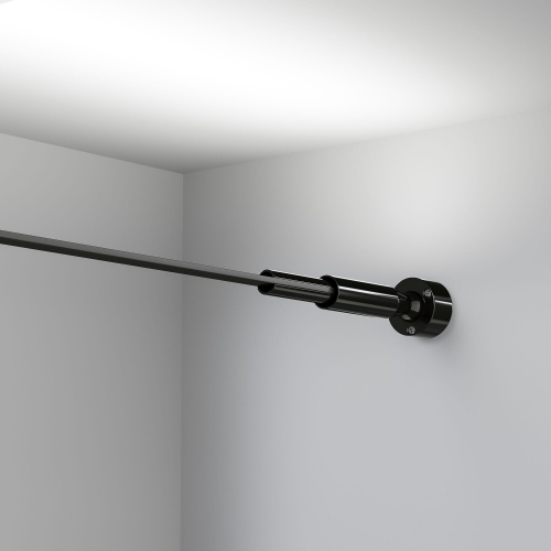 Elektrostandard 40127/LED черный