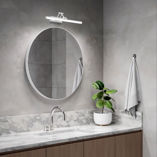 Elektrostandard 40128/LED белый