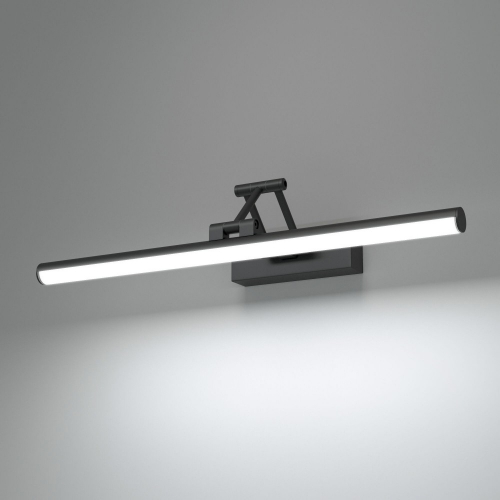 Elektrostandard 40128/LED черный