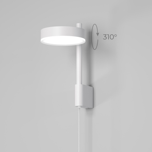 Elektrostandard 40129/LED белый