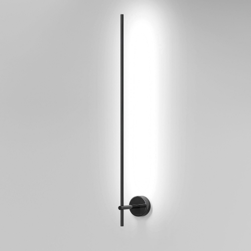 Elektrostandard 40132/LED черный жемчуг