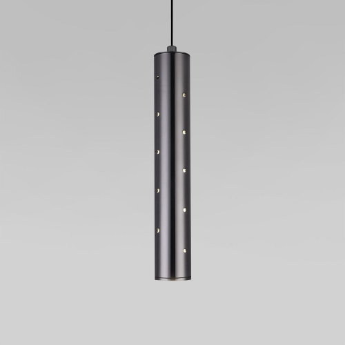 Elektrostandard 50214/1 LED черный жемчуг