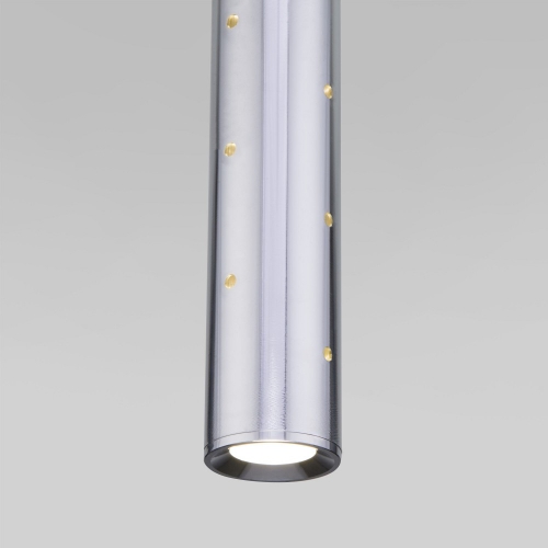 Elektrostandard 50214/1 LED хром