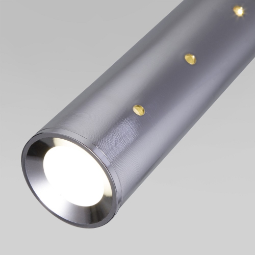 Elektrostandard 50214/1 LED хром