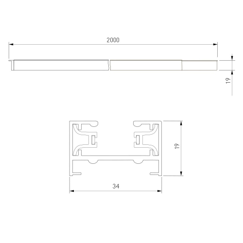 Elektrostandard 85080/00