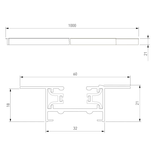 Elektrostandard 85082/00