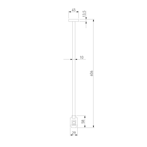 Elektrostandard 85148/00