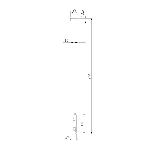 Elektrostandard 85150/00
