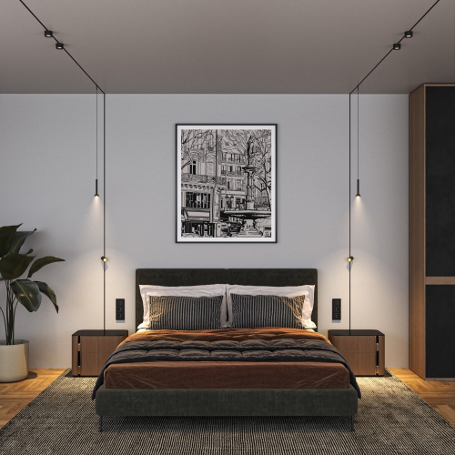 Elektrostandard 85164/01
