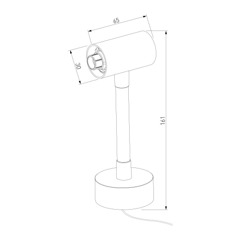 Elektrostandard 85192/00