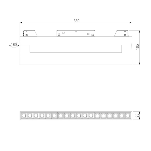 Elektrostandard 85209/01