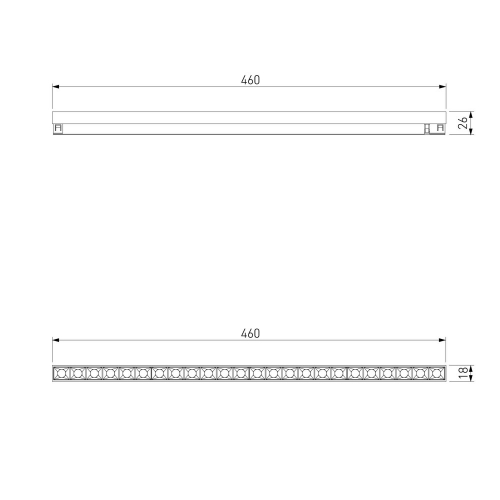 Elektrostandard 85529/01