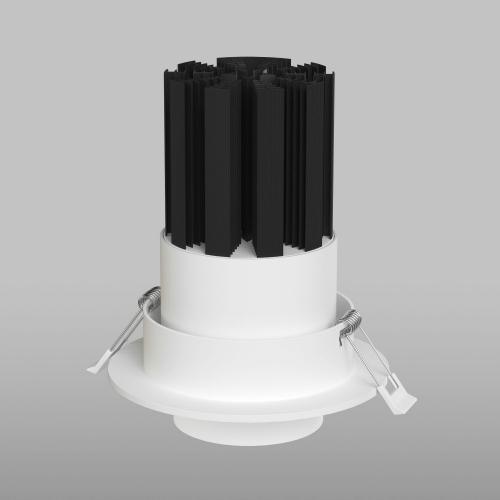 Elektrostandard 9919 LED 10W 4200K белый