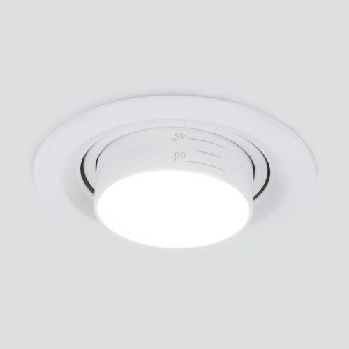 Elektrostandard 9920 LED 15W 4200K белый