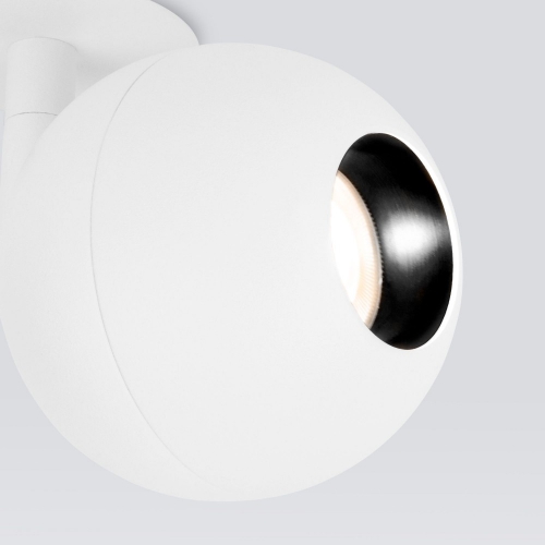 Elektrostandard 9926 LED 12W 4200K белый