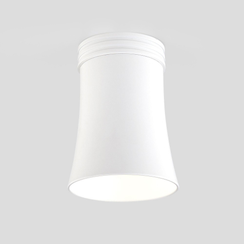 Elektrostandard DLN100 GU10 WH белый