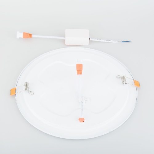 Elektrostandard DLR003 18W 4200K
