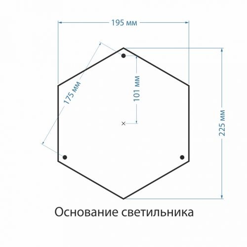 Elektrostandard GLYF-8024F черное золото