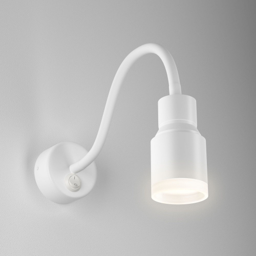 Elektrostandard Molly LED белый (MRL LED 1015)