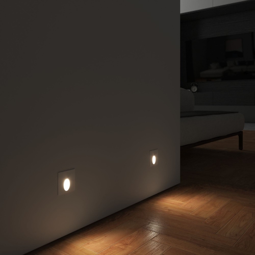 Elektrostandard MRL LED 1102 белый
