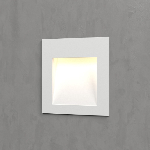 Elektrostandard MRL LED 1103 белый