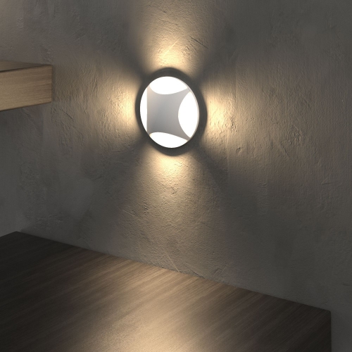 Elektrostandard MRL LED 1106 белый