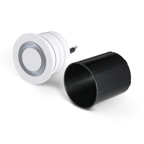 Elektrostandard MRL LED 1107 белый