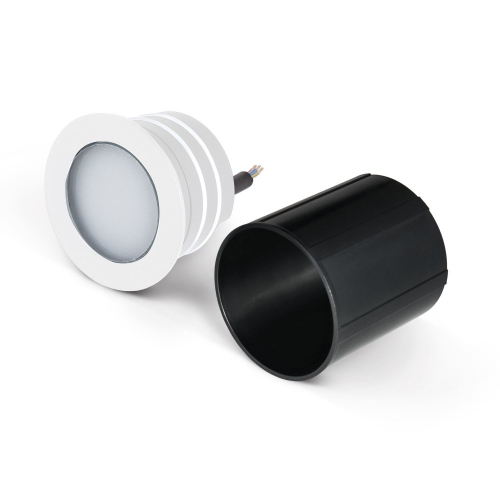 Elektrostandard MRL LED 1108 белый