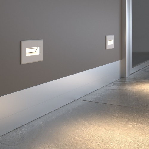 Elektrostandard MRL LED 1109 белый