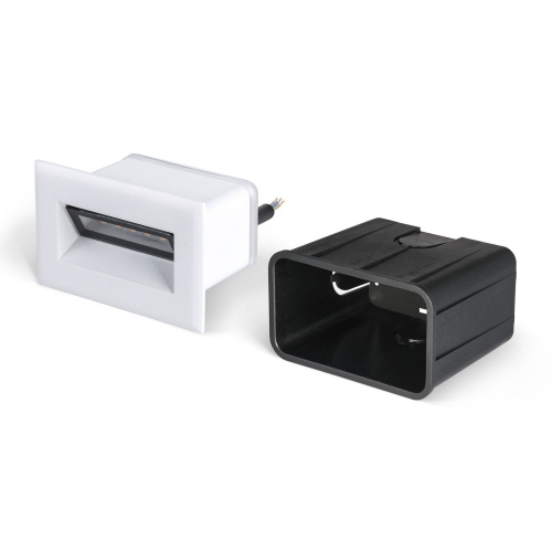 Elektrostandard MRL LED 1109 белый