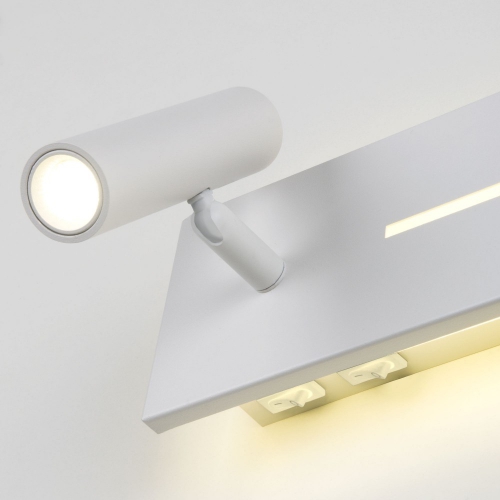 Elektrostandard MRL LED 1117 белый