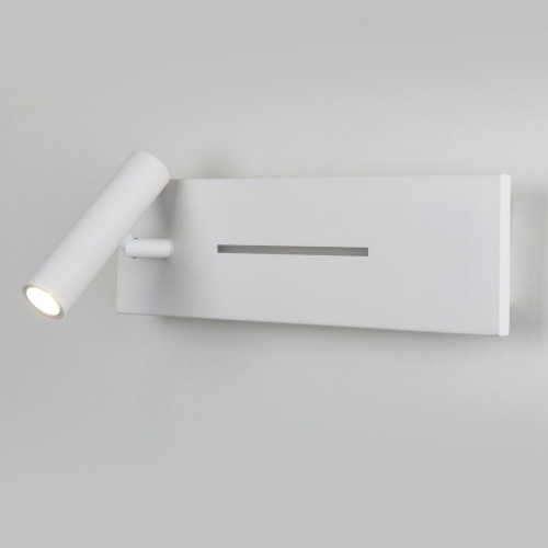 Elektrostandard MRL LED 1117 белый