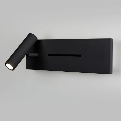 Elektrostandard MRL LED 1117 черный