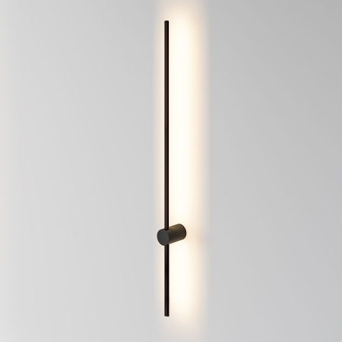 Elektrostandard MRL LED 1121 черный