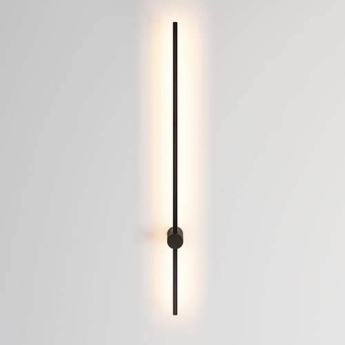 Elektrostandard MRL LED 1121 черный