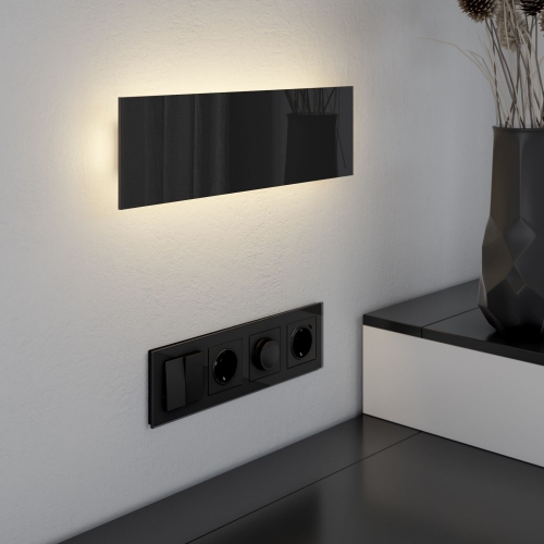 Elektrostandard MRL LED 1125 черный