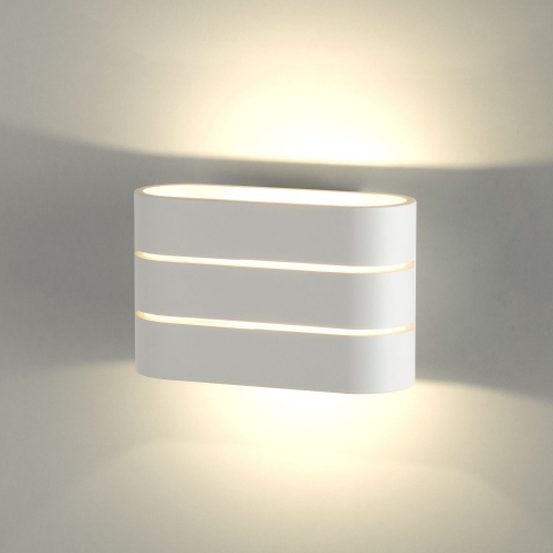 Elektrostandard MRL LED 1248 белый