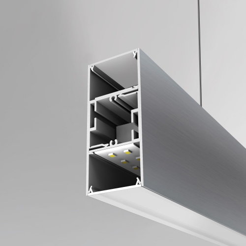 Elektrostandard Pro LSG-01-1-8*103-16-4200-MS